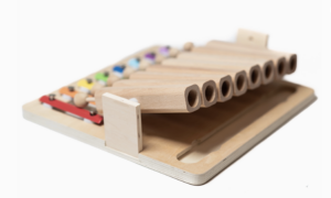 Piano Interactive Toy